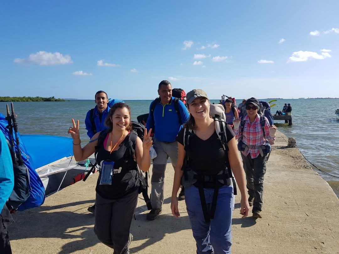 La Travesía del Istmo - Trekking de Selva - Foto 27