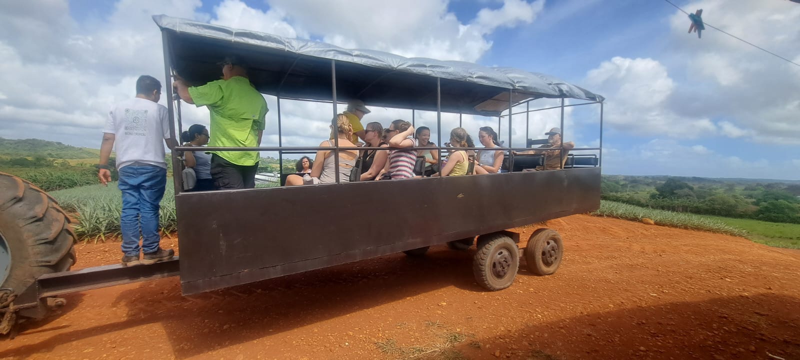 Agroturismo
