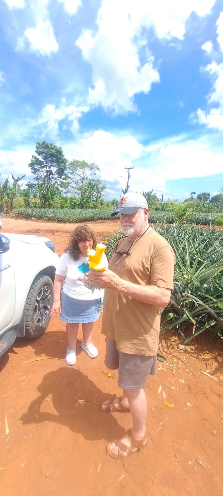 Agroturismo - Foto 8