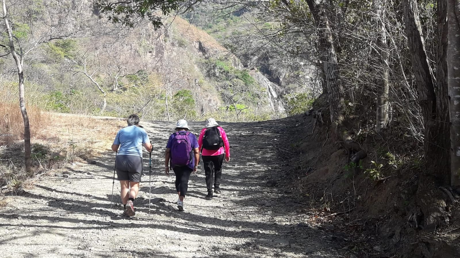 SENDERO DE LAS BRUJAS – COCLE